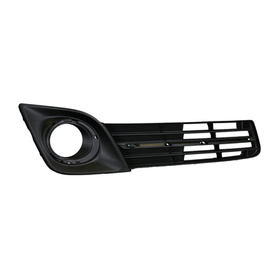 Front Bar Grille Drivers Side Genuine Suits Toyota Camry Atara ASV50R 10/2011 to 4/2015