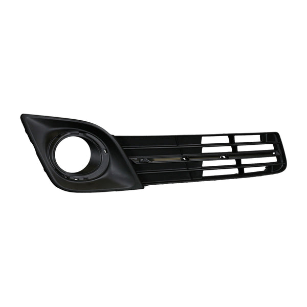 Front Bar Grille Drivers Side Genuine Suits Toyota Camry Atara ASV50R 10/2011 to 4/2015