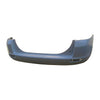 OEM Rear Bar suits Mazda 2 DY 2002 to 2005
