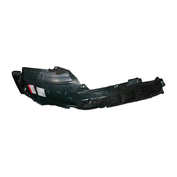 Front Guard Liner Passenger Side OEM Suits Honda CR-V RM 2012 to 2017