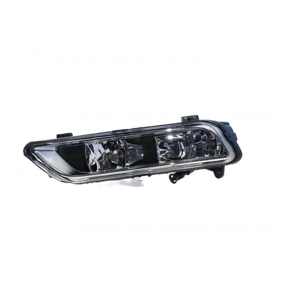 Fog Lamp Passenger Side Genuine suits Volkswagen Passat