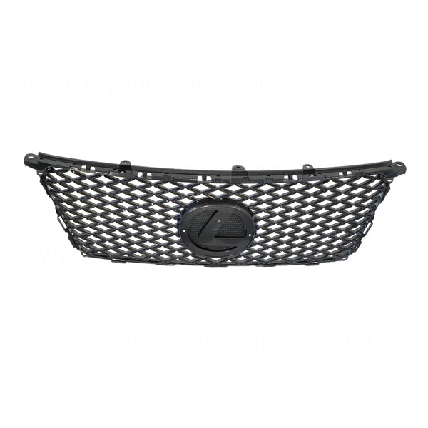 Grille OEM suits Lexus