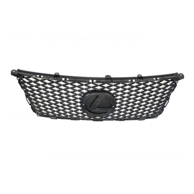 Grille OEM suits Lexus