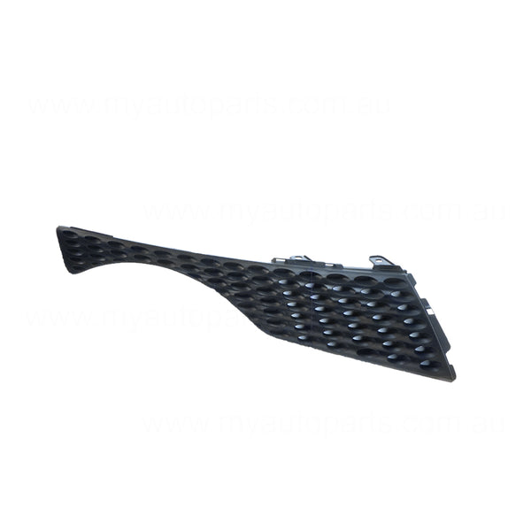 Grille Drivers Side OEM Suits Nissan Juke F15 2013 to 2014