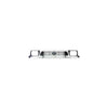 Silver Grille Aftermarket suits Toyota Hilux 2WD 10/1997 to 9/2001