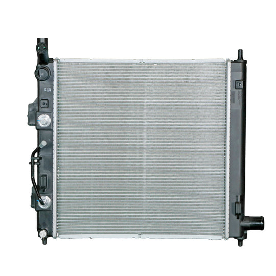 Radiator OES Suits Kia Picanto JA 2017 onwards