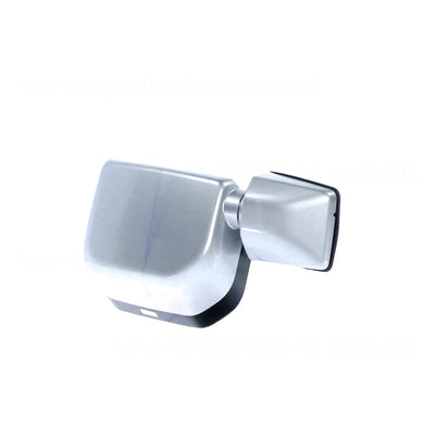 Door Mirror Drivers Side Genuine Suits Toyota FJ Cruiser GSJ15R 2010 to 2016