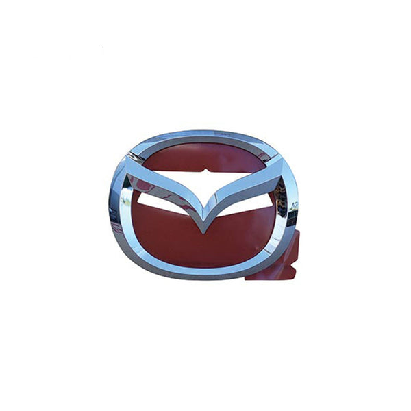 Mazda Wings Tail Gate Emblem OEM Suits Mazda 3 BK 2004 to 2009