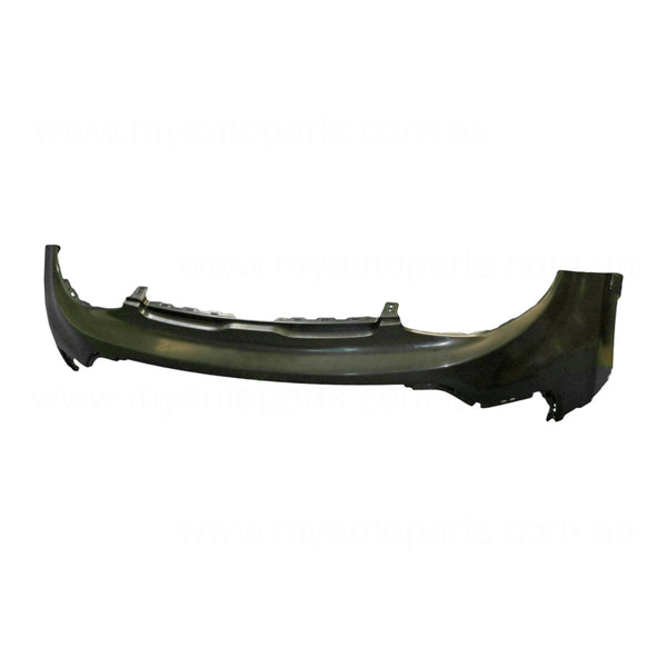 OEM Front Bar Upper suits Kia Soul PS 2016 onwards