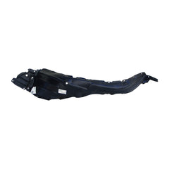 Front Guard Liner Drivers Side Aftermarket Suits Toyota Yaris NCP93R 2006 to 2016