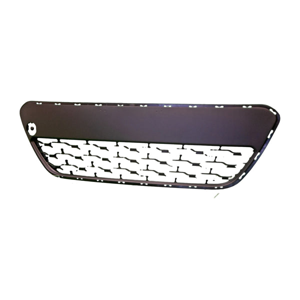 Front Bar Grille OEM Suits Kia Rio UB 3/5 Door Hatch 8/2011 to 10/2014