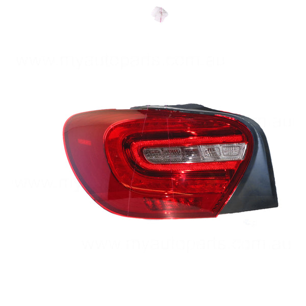 Tail Lamp Passenger Side OEM Suits Mercedes-Benz A Class W176 AMG2013 to 2015