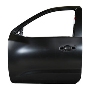 OEM Front Door Passenger Side suits Nissan Navara 4x2 D23, Nissan Navara Series 1, Series 2, Series 3, Nissan Navara 4x4 D23 2015 to 2019
