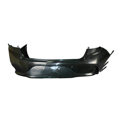 OEM Rear Bar suits Hyundai Sonata LF 2017 onwards