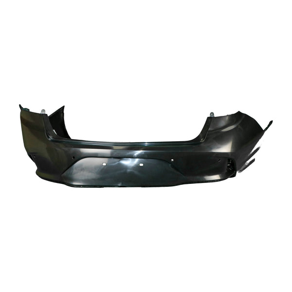 OEM Rear Bar suits Hyundai Sonata LF 2017 onwards