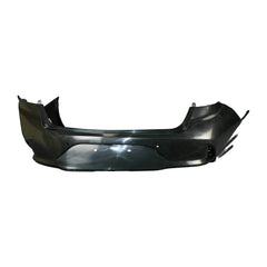 OEM Rear Bar suits Hyundai Sonata LF 2017 onwards