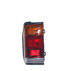 Certified Tail Lamp Passenger Side suits Mazda E Series E SERIES 1984 to 1999