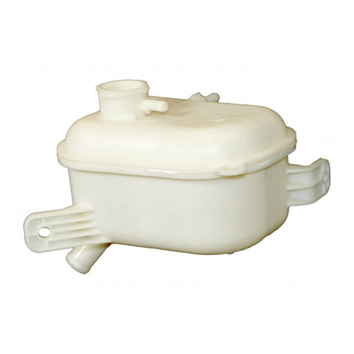 With Cap Without Sensor Radiator Overflow Bottle OEM Suits Hyundai i30 FD 2007 to 2012
