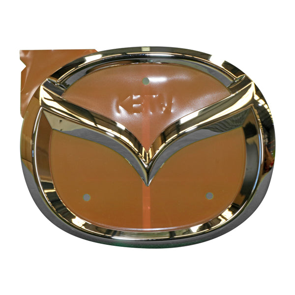 Tail Gate Emblem OEM Suits Mazda CX-5 KF 2017 to 2021