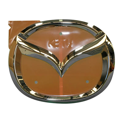 Tail Gate Emblem OEM Suits Mazda CX-5 KF 2017 to 2021