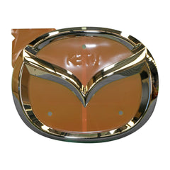 Tail Gate Emblem OEM Suits Mazda CX-5 KF 2017 to 2021