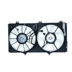 Radiator Fan Assembly Aftermarket suits Toyota Aurion GSV40R