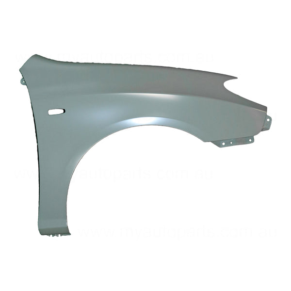OEM Front Guard Drivers Side suits Hyundai Elantra HD 2006 to 2011