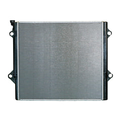 Radiator Aftermarket suits Toyota