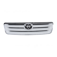 Grille OEM Suits Toyota Avensis Verso ACM20R 2001 to 2003
