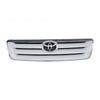 Grille OEM Suits Toyota Avensis Verso ACM20R 2001 to 2003