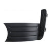Front Bar Grille With Fog Light Mount Passenger Side OEM Suits Honda Jazz GE 4/2011 to 6/2014