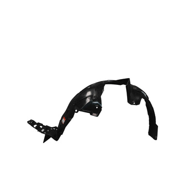 Front Guard Liner Drivers Side Genuine suits Honda HR-V RU