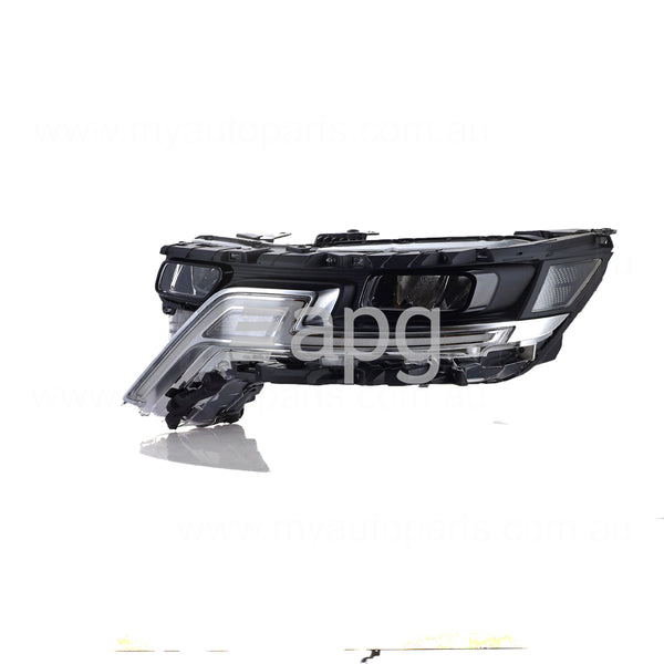 Kia Carnival Genuine Head Lamp Passenger Side 09/2020 to 04/2023 - 92101R0010