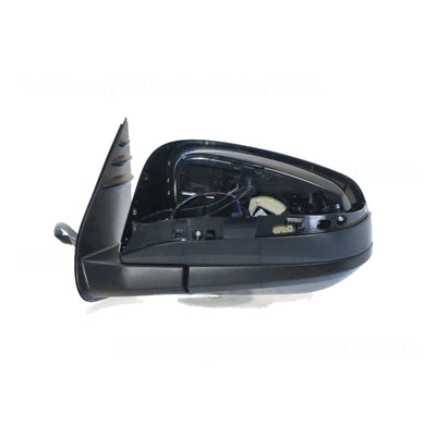Door Mirror Passenger Side Genuine suits Toyota Hilux 120/130 Series 2015 On