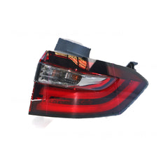 Tail Lamp Drivers Side Genuine Suits Honda Odyssey VTI-L RC 12/2017 On