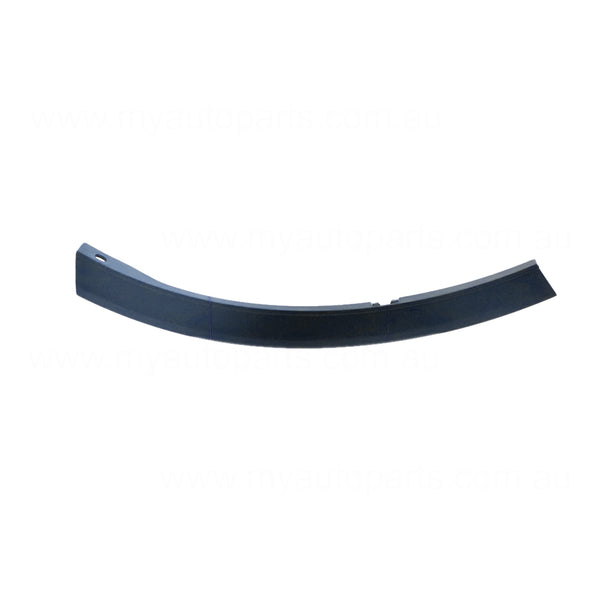 Front Bar Flare Passenger Side OEM suits Toyota RAV4