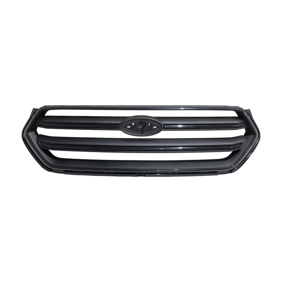 Grille OEM Suits Ford Escape ZG 2016 to 2020