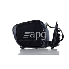 Door Mirror Passenger Side Genuine Suits Nissan Navara Series 3 ST-X2017 to 2019