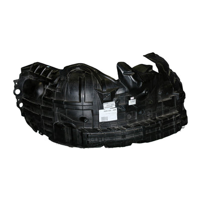 Front Guard Liner Passenger Side OEM Suits Nissan Navara NP300 RX & DX