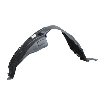 Front Guard Liner Passenger Side Aftermarket Suits Mazda CX-7 ER 2006 to 2012