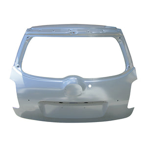 OEM Lift Gate Without Spoiler suits Toyota Corolla ZRE152R 2009 to 2012