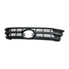 Black Grille Aftermarket suits Toyota Hilux 7/2015 On