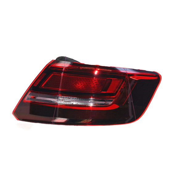 LED Tail Lamp Drivers Side OEM Suits Audi A3 8V Hatch 5/2016 On
