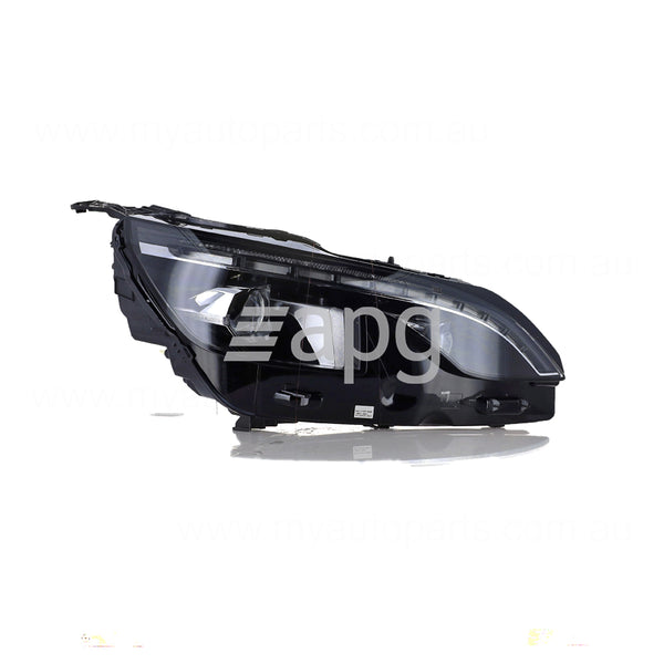 LED Head Lamp Drivers Side OEM suits Peugeot 3008/5008 GT/GT-Line