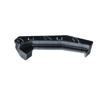 Front Bar Bracket Drivers Side OEM suits Hyundai i30