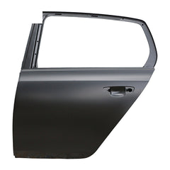 OEM Rear Door Passenger Side suits Volkswagen Golf MK 6 2009 to 2013