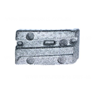 Front Bar Absorber Genuine Suits Kia Rio JB 2005 to 2011