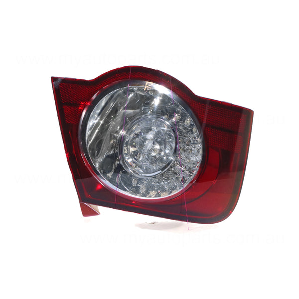 Tail Lamp Passenger Side OEM Suits Volkswagen Passat R36 B6 2008 to 2010
