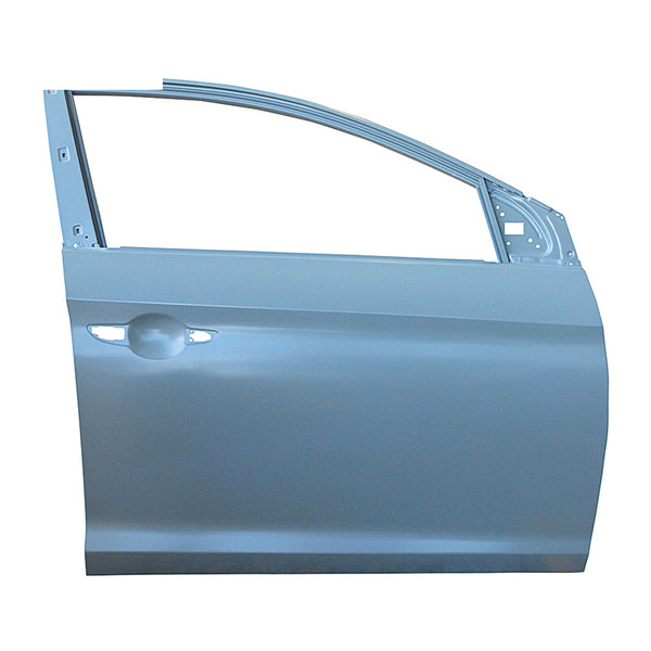OEM Front Door Drivers Side suits Hyundai Sonata LF 2015 to 2017