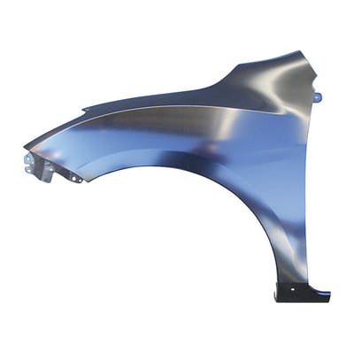 Genuine Front Guard Passenger Side suits Mazda 3 BL 2009 to 2013